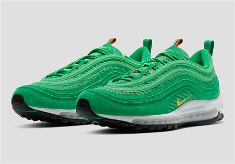 nike air max 97 groen heren|Groen Air Max 97 Schoenen (1) .